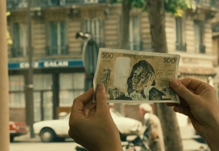 Деньги (1983) скачать торрент файл Деньги (1983) фильм скачать торрент файл