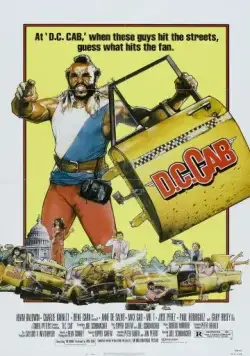 Вашингтонское такси / D.C. Cab (1983) фильм скачать через торрет бесплатно в хорошем качестве