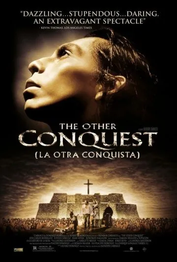 Другие завоевания / La otra conquista (1998) фильм скачать через торрет бесплатно в хорошем качестве