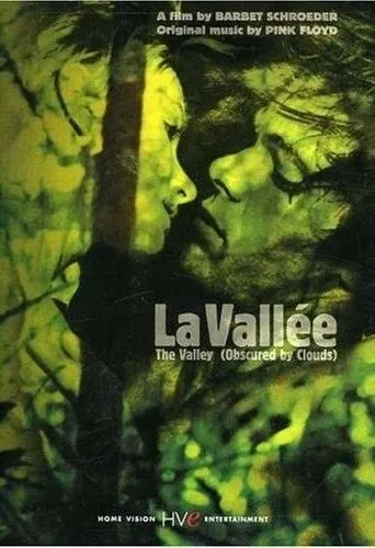 Долина / La vallée (1972) фильм скачать через торрет бесплатно в хорошем качестве