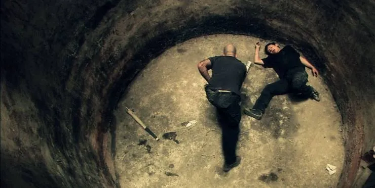 Команда скелетов (2009) скачать торрент файл Команда скелетов (2009) фильм скачать торрент файл