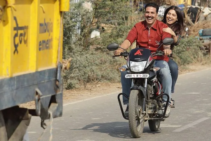 Туалет- История любви (2017) скачать торрент файл Туалет- История любви (2017) фильм скачать торрент файл