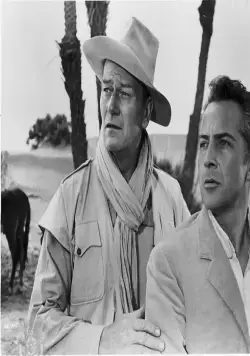 Легенда о потерянном (1957) в хорошем качестве скачать торрент файл Легенда о потерянном (1957) фильм в хорошем качестве скачать торрент файл