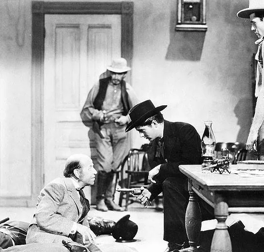 Джесси Джеймс. Герой вне времени (1938) скачать торрент файл Джесси Джеймс. Герой вне времени (1938) фильм скачать торрент файл