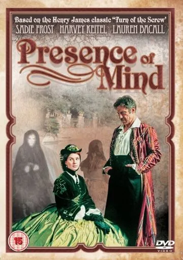 Присутствие духа / Presence of Mind (1999) фильм скачать через торрет бесплатно в хорошем качестве