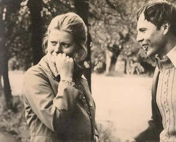 Охота на лис (1980) скачать торрент файл Охота на лис (1980) фильм скачать торрент файл