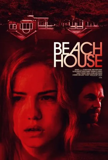 Пляжный домик / Beach House (2017) фильм скачать через торрет бесплатно в хорошем качестве
