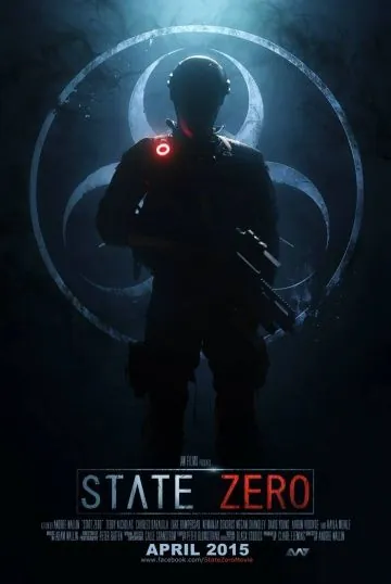 Зона Зеро / State Zero (2015) фильм скачать через торрет бесплатно в хорошем качестве