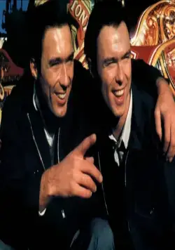 Братья Крэй (1990) скачать торрент бесплатно Братья Крэй (1990) фильм скачать торрент бесплатно