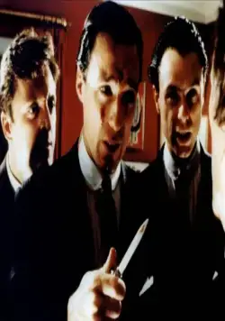 Братья Крэй (1990) скачать торрент файл Братья Крэй (1990) фильм скачать торрент файл