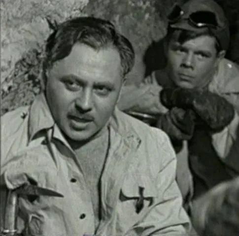 Юность командиров (1939) скачать торрент файл Юность командиров (1939) фильм скачать торрент файл