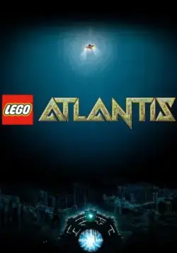 Лего Атлантида / Lego Atlantis (2010) мультфильм скачать через торрет бесплатно в хорошем качестве