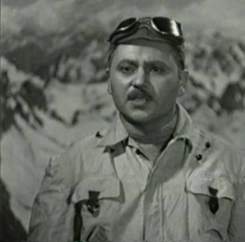 Юность командиров (1939) скачать торрент бесплатно Юность командиров (1939) фильм скачать торрент бесплатно