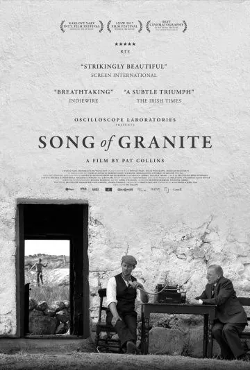 Песнь гранита / Song of Granite (2017) фильм скачать через торрет бесплатно в хорошем качестве