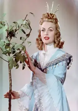 Поющее, звенящее деревце (1957) скачать торрент бесплатно Поющее, звенящее деревце (1957) фильм скачать торрент бесплатно