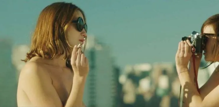 Освободите соски (2013) скачать торрент файл Освободите соски (2013) фильм скачать торрент файл