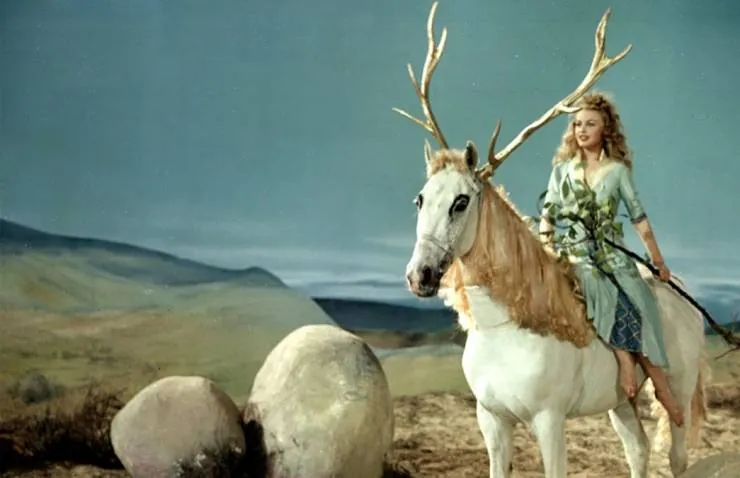 Поющее, звенящее деревце (1957) в хорошем качестве скачать торрент файл Поющее, звенящее деревце (1957) фильм в хорошем качестве скачать торрент файл