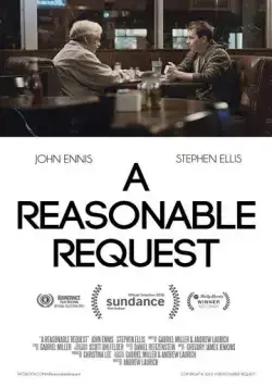 Четкий запрос / A Reasonable Request (2015) фильм скачать через торрет бесплатно в хорошем качестве
