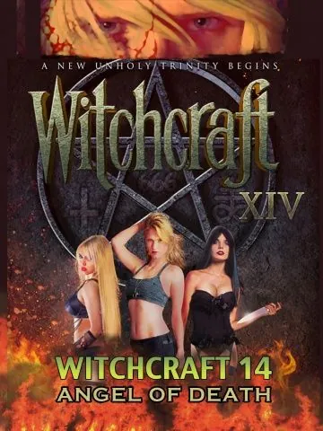 Колдовство 14: Ангел Смерти / Witchcraft 14: Angel of Death (2016) фильм скачать через торрет бесплатно в хорошем качестве