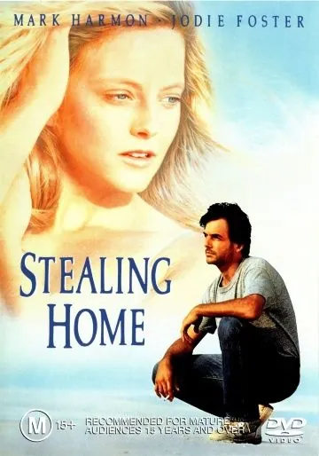 Украсть дом / Stealing Home (1988) фильм скачать через торрет бесплатно в хорошем качестве