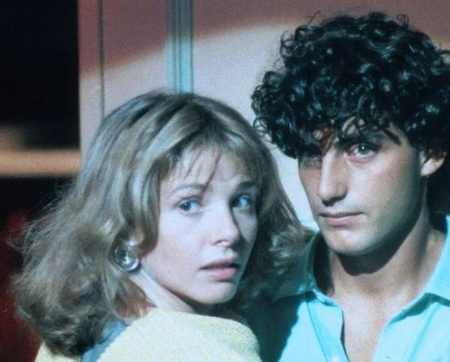 Закон желания (1987) в хорошем качестве скачать торрент файл Закон желания (1987) фильм в хорошем качестве скачать торрент файл