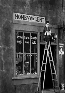Ссудная лавка (1916) скачать торрент бесплатно Ссудная лавка (1916) фильм скачать торрент бесплатно