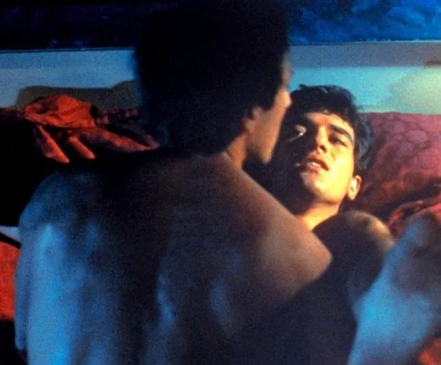 Закон желания (1987) скачать торрент бесплатно Закон желания (1987) фильм скачать торрент бесплатно