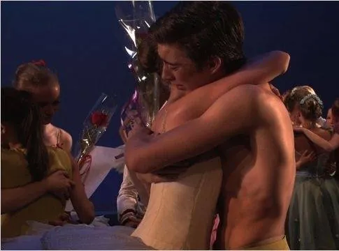 Мальчики балета (2014) скачать торрент бесплатно Мальчики балета (2014) фильм скачать торрент бесплатно