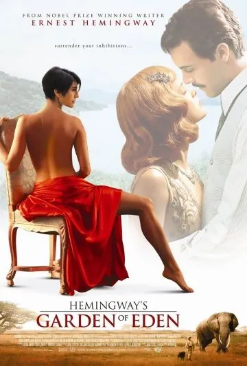 Эдемский сад / The Garden of Eden (2008) фильм скачать через торрет бесплатно в хорошем качестве