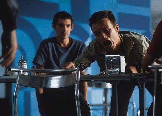 Долгая смерть (2002) скачать торрент файл Долгая смерть (2002) фильм скачать торрент файл