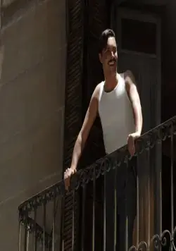 Эдемский сад (2008) скачать торрент бесплатно Эдемский сад (2008) фильм скачать торрент бесплатно