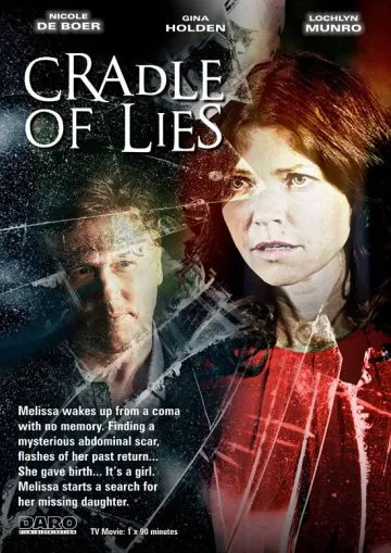 Колыбель лжи / Cradle of Lies (2016) фильм скачать через торрет бесплатно в хорошем качестве