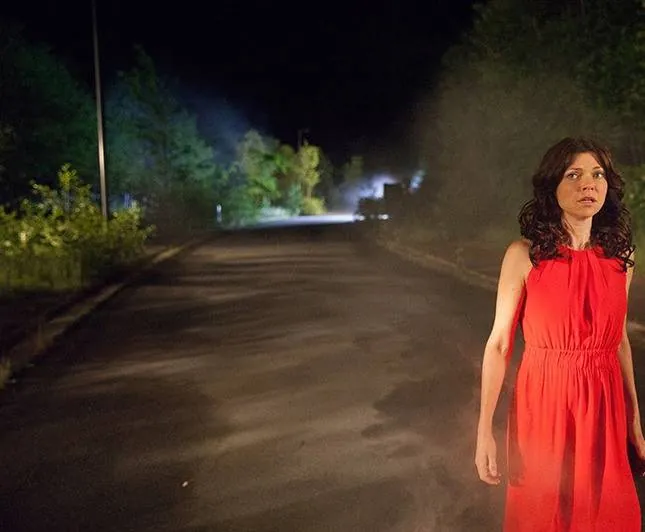 Колыбель лжи (2016) скачать торрент файл Колыбель лжи (2016) фильм скачать торрент файл