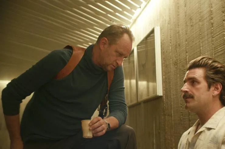 На посту! (2018) скачать торрент бесплатно На посту! (2018) фильм скачать торрент бесплатно