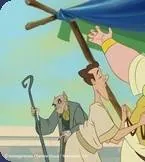 Город колдунов (2003) в хорошем качестве скачать торрент файл Город колдунов (2003) мультфильм в хорошем качестве скачать торрент файл