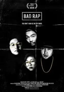 Плохой рэп / Bad Rap (2016) фильм скачать через торрет бесплатно в хорошем качестве