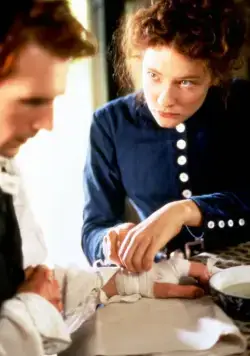 Оскар и Люсинда (1997) скачать торрент бесплатно Оскар и Люсинда (1997) фильм скачать торрент бесплатно