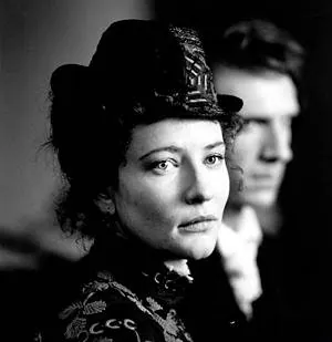 Оскар и Люсинда (1997) скачать торрент файл Оскар и Люсинда (1997) фильм скачать торрент файл