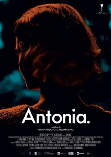 Антония / Antonia. (2015) фильм скачать через торрет бесплатно в хорошем качестве