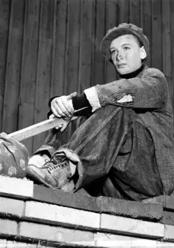 Странствия Салливана (1941) скачать торрент файл Странствия Салливана (1941) фильм скачать торрент файл