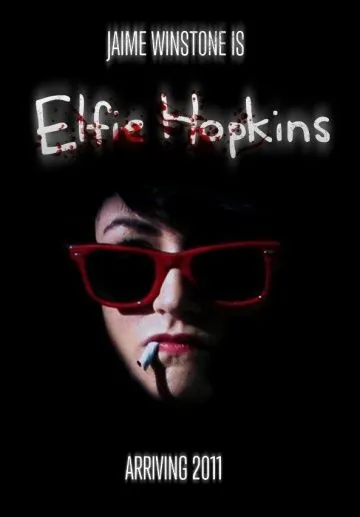 Элфи Хопкинс / Elfie Hopkins (2012) фильм скачать через торрет бесплатно в хорошем качестве