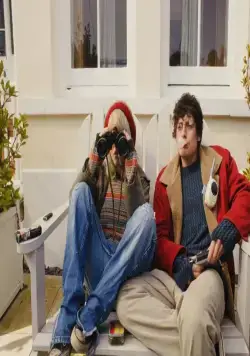 Элфи Хопкинс (2012) в хорошем качестве скачать торрент файл Элфи Хопкинс (2012) фильм в хорошем качестве скачать торрент файл