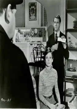 Дождись темноты (1967) скачать торрент файл Дождись темноты (1967) фильм скачать торрент файл