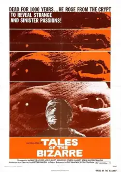 Секреты секса / Secrets of Sex (1970) фильм скачать через торрет бесплатно в хорошем качестве