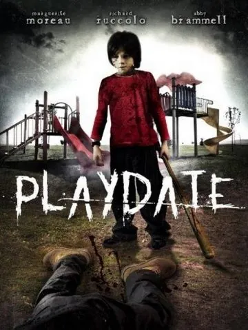 Порочная невинность / Playdate (2012) фильм скачать через торрет бесплатно в хорошем качестве