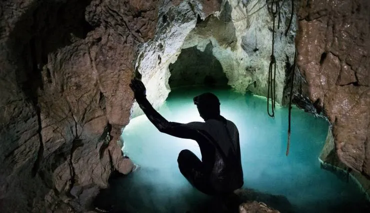 Самое неизведанное (2018) в хорошем качестве скачать торрент файл Самое неизведанное (2018) фильм в хорошем качестве скачать торрент файл