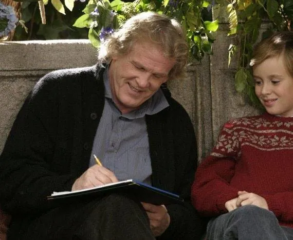 Страна Небывалия (2005) скачать торрент файл Страна Небывалия (2005) фильм скачать торрент файл