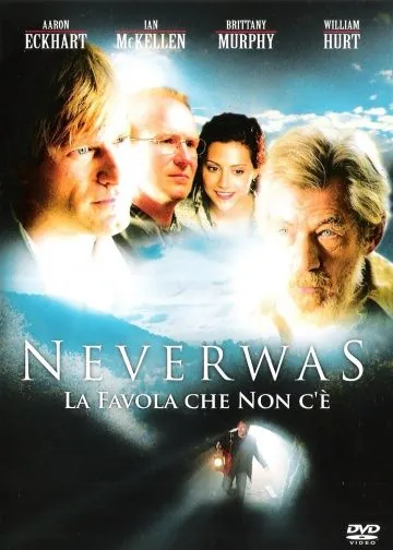 Страна Небывалия / Neverwas (2005) фильм скачать через торрет бесплатно в хорошем качестве