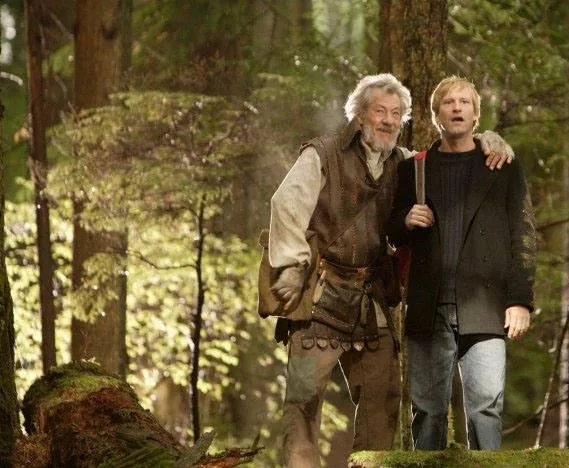 Страна Небывалия (2005) скачать торрент бесплатно Страна Небывалия (2005) фильм скачать торрент бесплатно