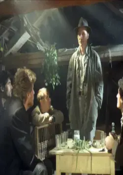 Время печали ещё не пришло (1995) скачать торрент бесплатно Время печали ещё не пришло (1995) фильм скачать торрент бесплатно